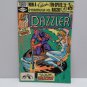 DAZZLER January 1982 #11 Marvel Comics Comic Book