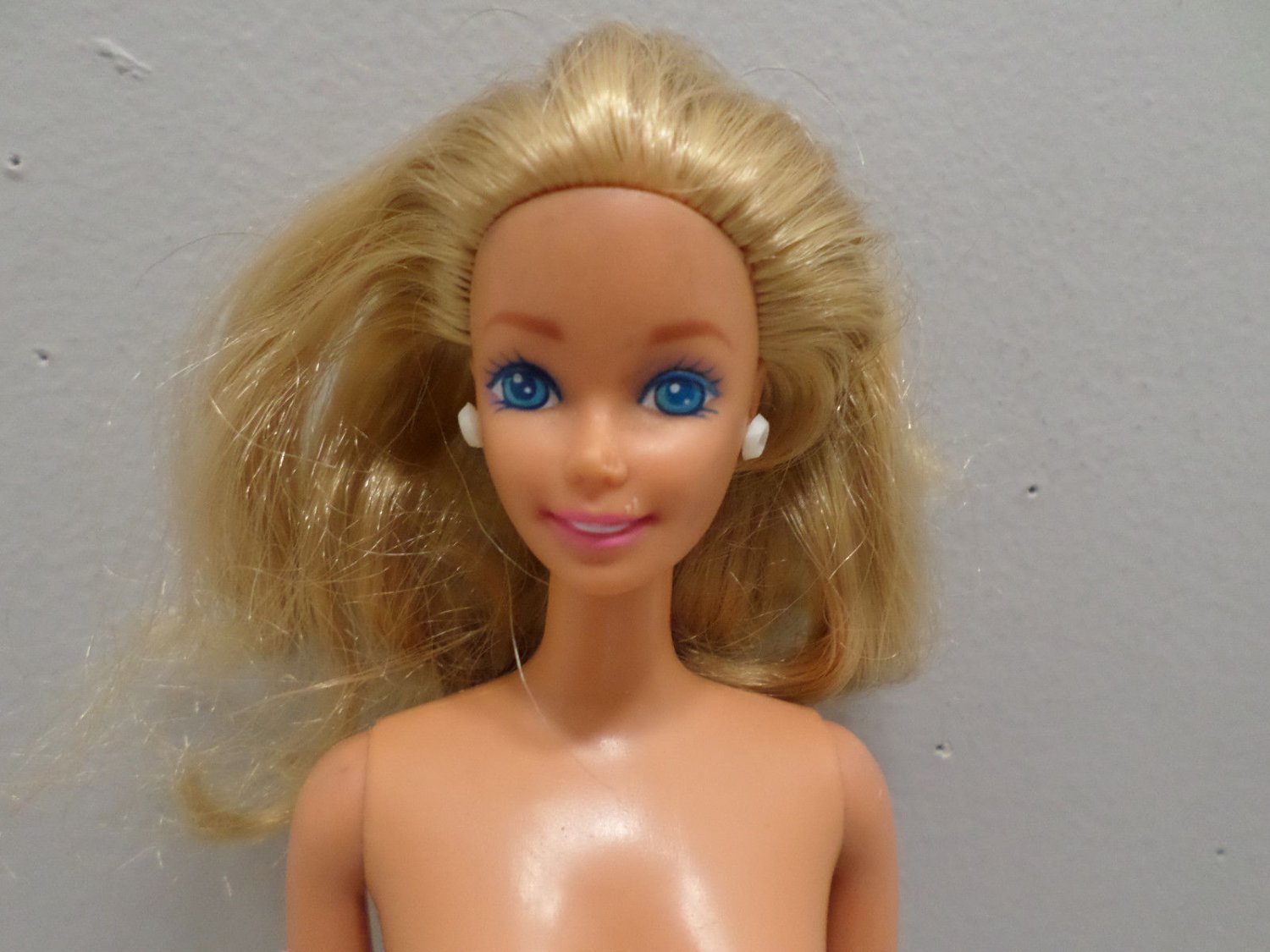 1966 mattel barbie