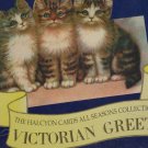Greeting Cards All Season Victorian by Halcyon Shropshire England 17 cards