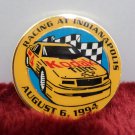 Collector Pin Kodak Film Racing at Indianapolis August 6 1995