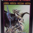 The Legion of Night Vol. 1 Issue 1 1991 First Printing Marvel Comics Comic Book