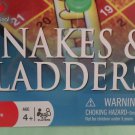 Snake and Ladders Game by Cardinal new