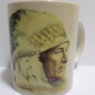 Collector Coffee Cup Mug Autry Museum of Western Heritage Buffalo Bill