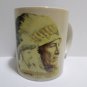 Collector Coffee Cup Mug Autry Museum of Western Heritage Buffalo Bill