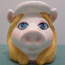 Collector Mug Ceramic Miss Piggy  by Taste Setter Sigma made in Japan