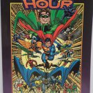 Zero Hour Crisis in Time DC Comics Comic Book 1994