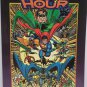 Zero Hour Crisis in Time DC Comics Comic Book 1994