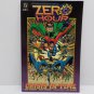 Zero Hour Crisis in Time DC Comics Comic Book 1994