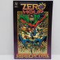 Zero Hour Crisis in Time DC Comics Comic Book 1994