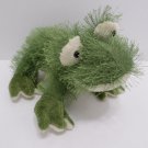 Ganz Webkinz Frog Plush Stuffed Animal