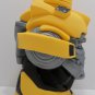 Plastic Drinking Container with Lid Transformers Bumble Bee 32oz  by Hasbro