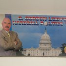 G Gordon Liddy's Hardball Politics Board Game 1996 Photographs by Marc Lieberman