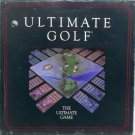 The Ultimate Golf Game by Ultimate Gifts, 1985 Complete