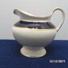 Creamer Imperial Pattern Ambassador Ware made in England