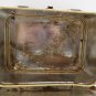 D.C. Comics Original Superman Lunch Box Metal