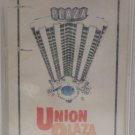 Vintage Mini Deck Playing Cards Union Plaza Hotel Casino Las Vegas New Sealed