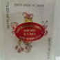 Vintage Mini Deck Playing Cards Union Plaza Hotel Casino Las Vegas New Sealed