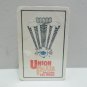 Vintage Mini Deck Playing Cards Union Plaza Hotel Casino Las Vegas New Sealed