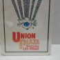 Vintage Mini Deck Playing Cards Union Plaza Hotel Casino Las Vegas New Sealed