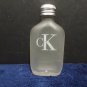 Vintage Perfume Bottles Miniature Empty 8 pcs Lancome Givenchy