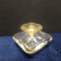 Vintage Perfume Bottles Miniature Empty 8 pcs Lancome Givenchy