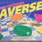 Traverse Checkers Gone Wild Board Game by Educational Insights 1992