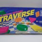 Traverse Checkers Gone Wild Board Game by Educational Insights 1992