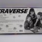 Traverse Checkers Gone Wild Board Game by Educational Insights 1992