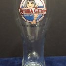 Bubba Gump Shrimp Co. Beer Glass Daytona Beach