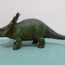 Styracosaurus Dinosaur Toy Plastic