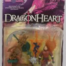 Dragonheart Felton Action Figure by Kenner New in Package