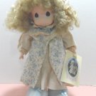 1993 Precious Moments Doll Named Dawn