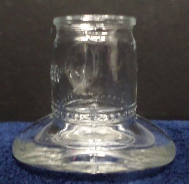 kessler cowboy hat shot glass