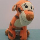 Stuffed Animal Toy "Tigger" Walt Disney Winnie the Pooh Vintage