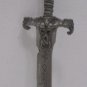 Mystical Pewter Dagger
