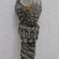 Mystical Pewter Dagger
