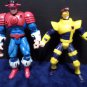 Action Figures by Marvel Entertainment Inc.Two Pieces