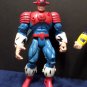 Action Figures by Marvel Entertainment Inc.Two Pieces