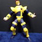 Action Figures by Marvel Entertainment Inc.Two Pieces