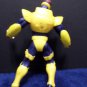 Action Figures by Marvel Entertainment Inc.Two Pieces