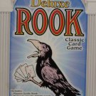 Deluxe Rook Classic Card Game by Hasbro 1999