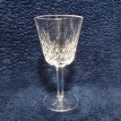 Waterford Crystal Small Wine Claret