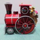 Hallmark Keepsake Christmas Ornament Toyland Express Train New in Box
