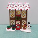Hallmark Keepsake Christmas Ornament 2008 Gingerbread Lane House 3rd in Noelville Series New in Box