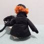 The Disney Store Mini Bean Bag Bert New with Tags