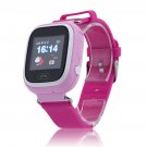 Q90 Children Touch Screen Smart Watches GPS Positioning Phone WiFi Waterproof Wristwatch