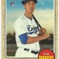 2017 Topps Heritage High Number Baseball COMPLETE BASE SET (200 Cards) Bellinger