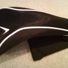 NEW Callaway Men's Univeral Black & White Sock Style Driver Head Cover GOLF CLUB