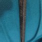 NFL branded Wilson Augusta reversible blade Putter golf club, 35" length