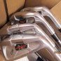 Tour Edge Exotics Xtreme Forged CB Irons 4-PW Iron Set Grafalloy Golf Clubs